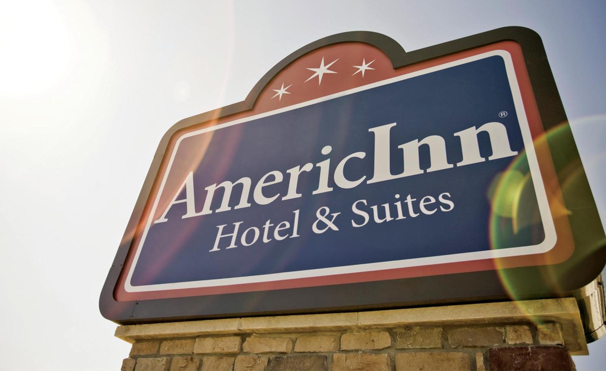 Americinn By Wyndham Ashland Eksteriør billede